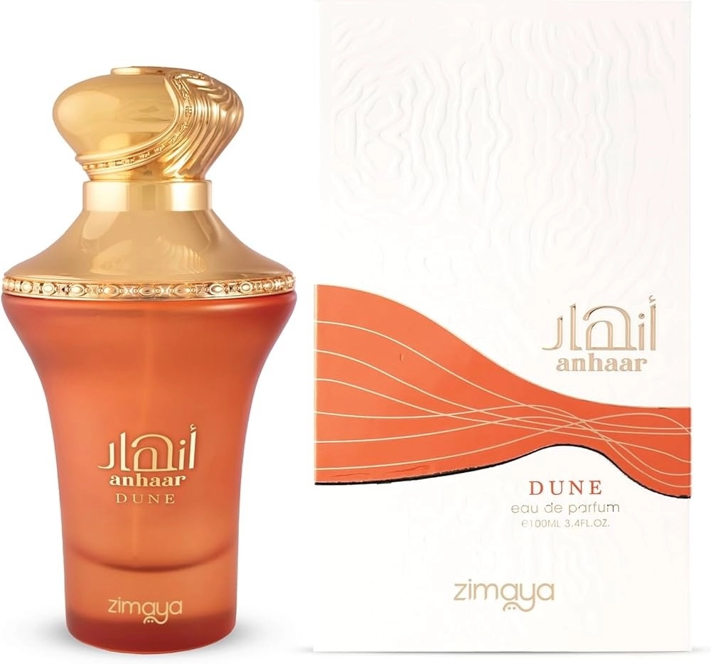 Zimaya, Anhaar Dune, Apă de parfum, Unisex, 100 ml imagine 2