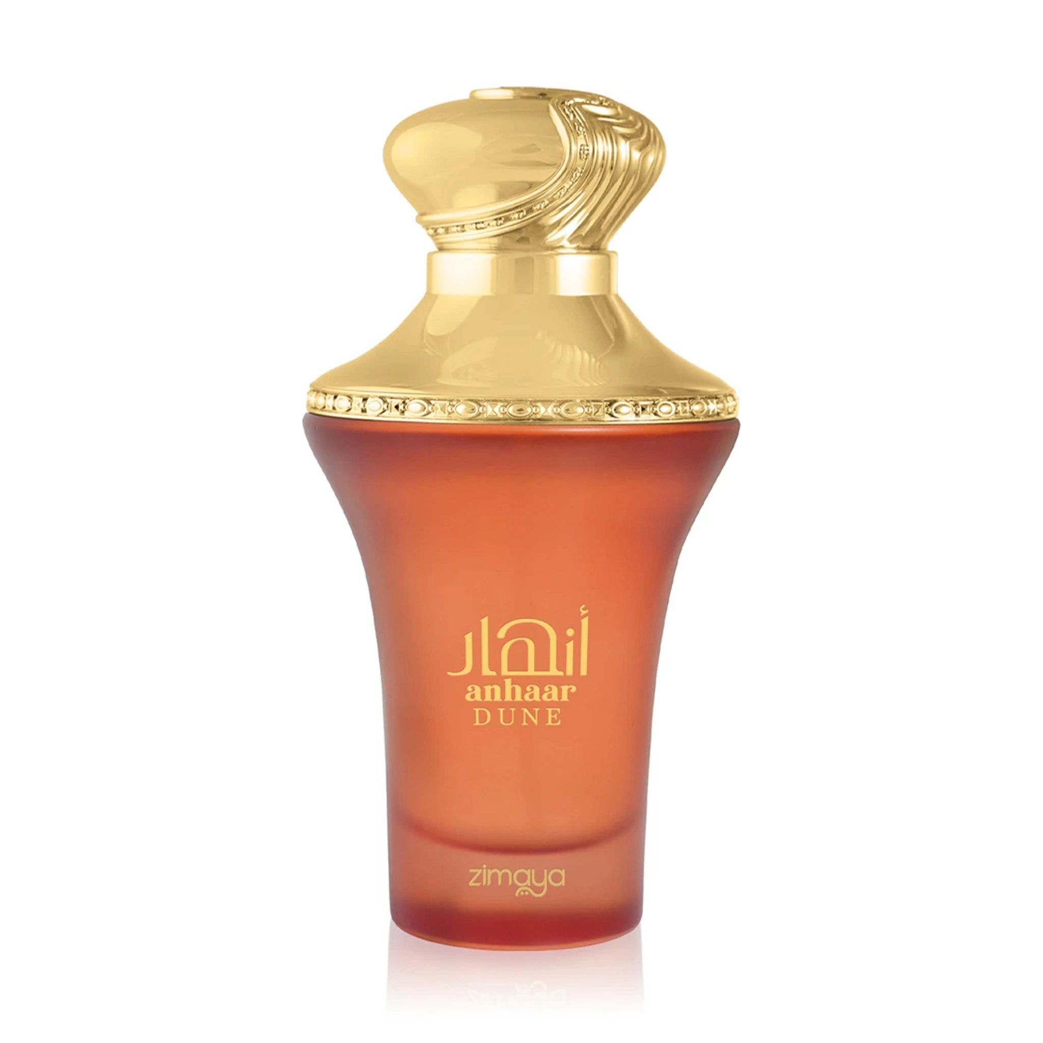 Zimaya, Anhaar Dune, Apă de parfum, Unisex, 100 ml