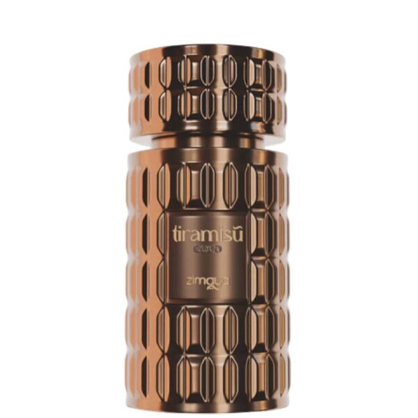Zimaya, Tiramisu Coco, Apă de parfum, Unisex, 100 ml