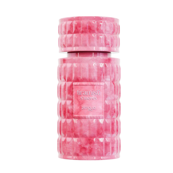 Zimaya, Tiramisu S'mores, Apă de parfum, Pentru femei, 100 ml