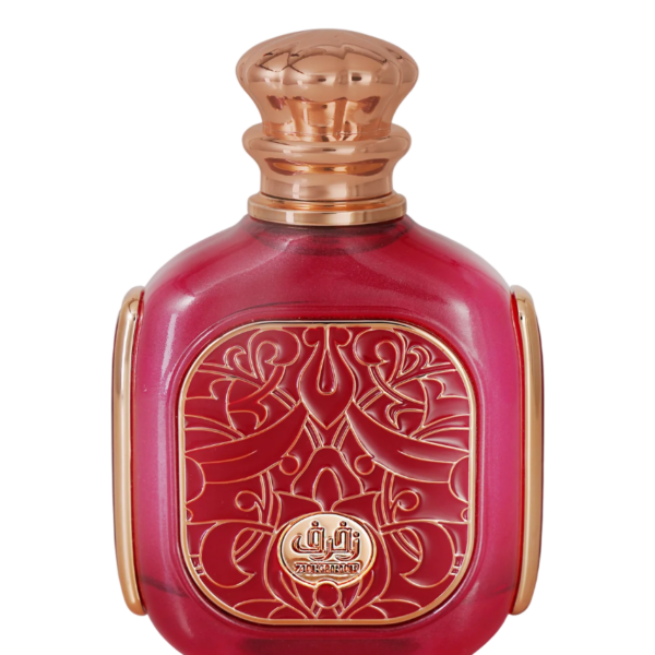 Zimaya, Zukhruf Cherry, Apă de parfum, Unisex, 100 ml
